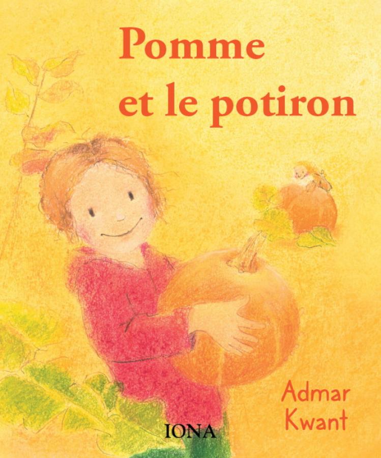 Pomme and the Pumpkins